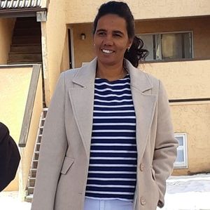 Meet your Posher, Gergesh